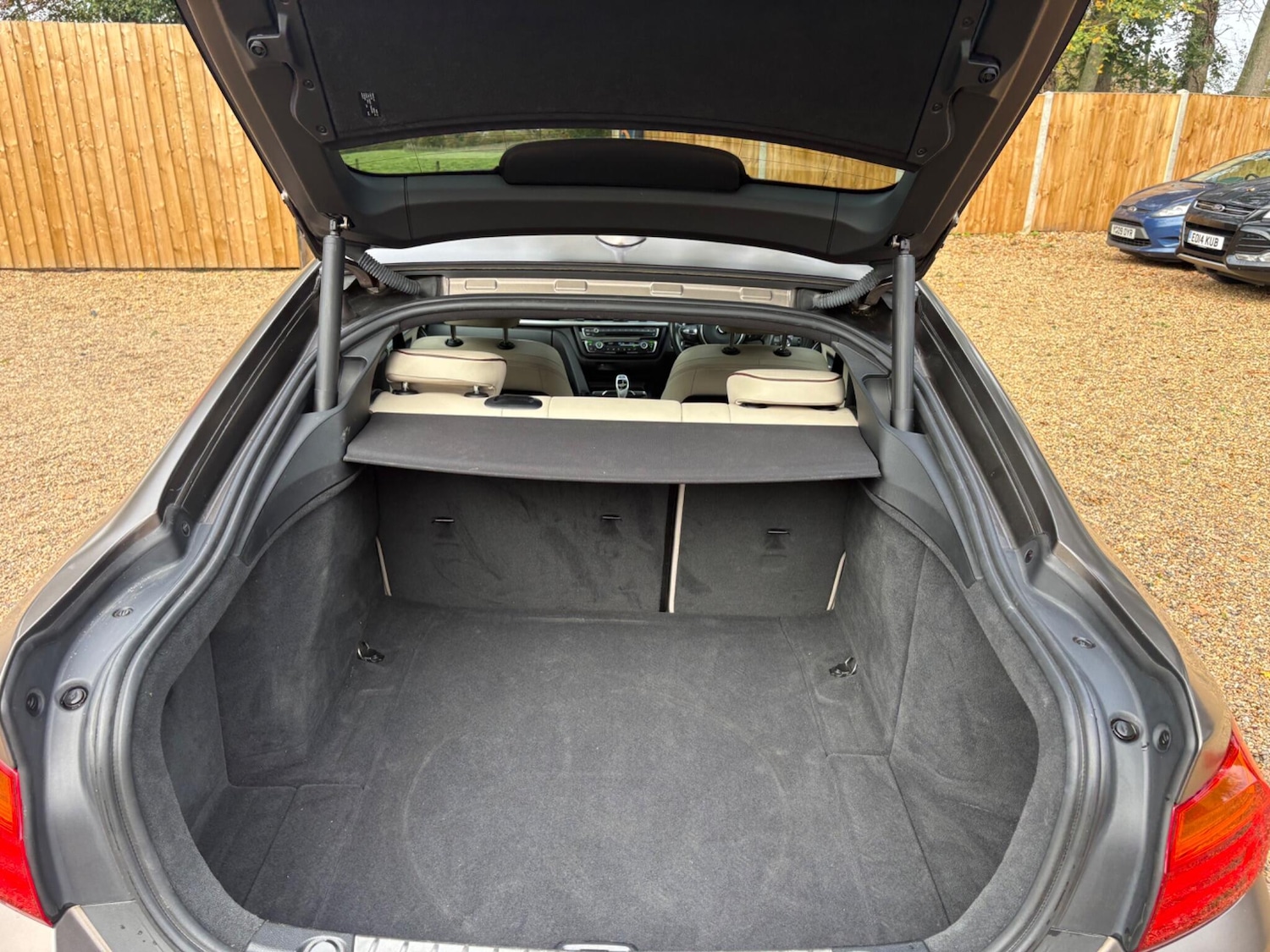 Used BMW 4 Series Gran Coupe 2016 for sale - 76294828: Photo 33