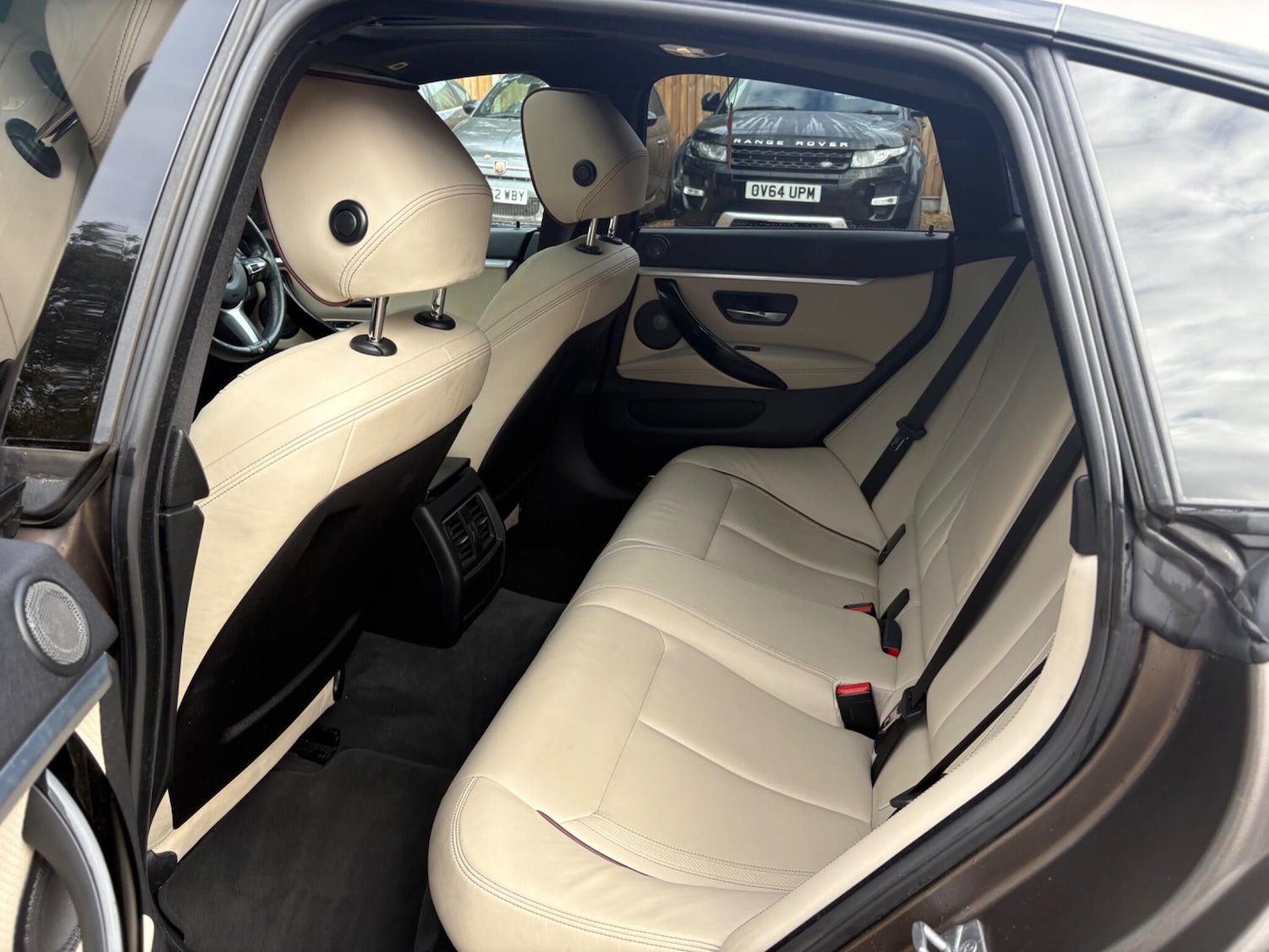 Used BMW 4 Series Gran Coupe 2016 for sale - 76294828: Photo 34