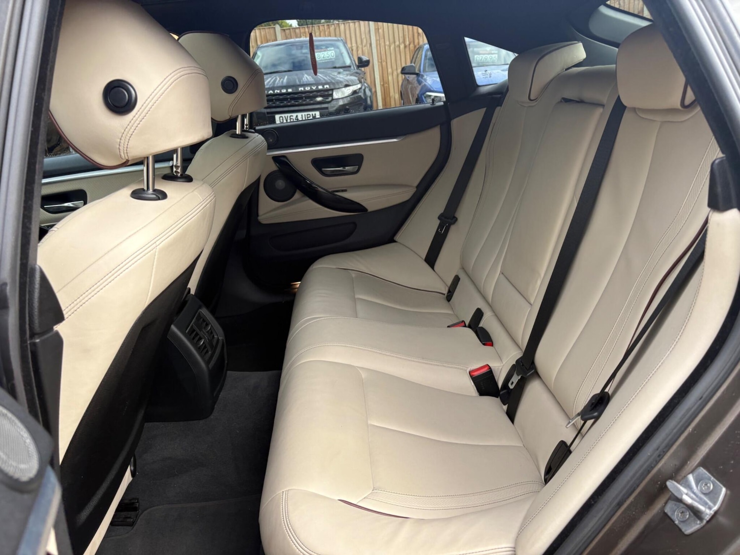 Used BMW 4 Series Gran Coupe 2016 for sale - 76294828: Photo 35