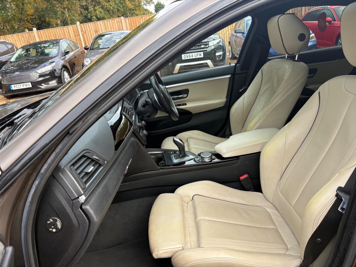 Used BMW 4 Series Gran Coupe 2016 for sale - 76294828: Photo 37