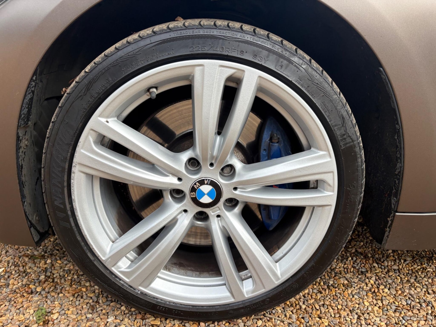 Used BMW 4 Series Gran Coupe 2016 for sale - 76294828: Photo 40