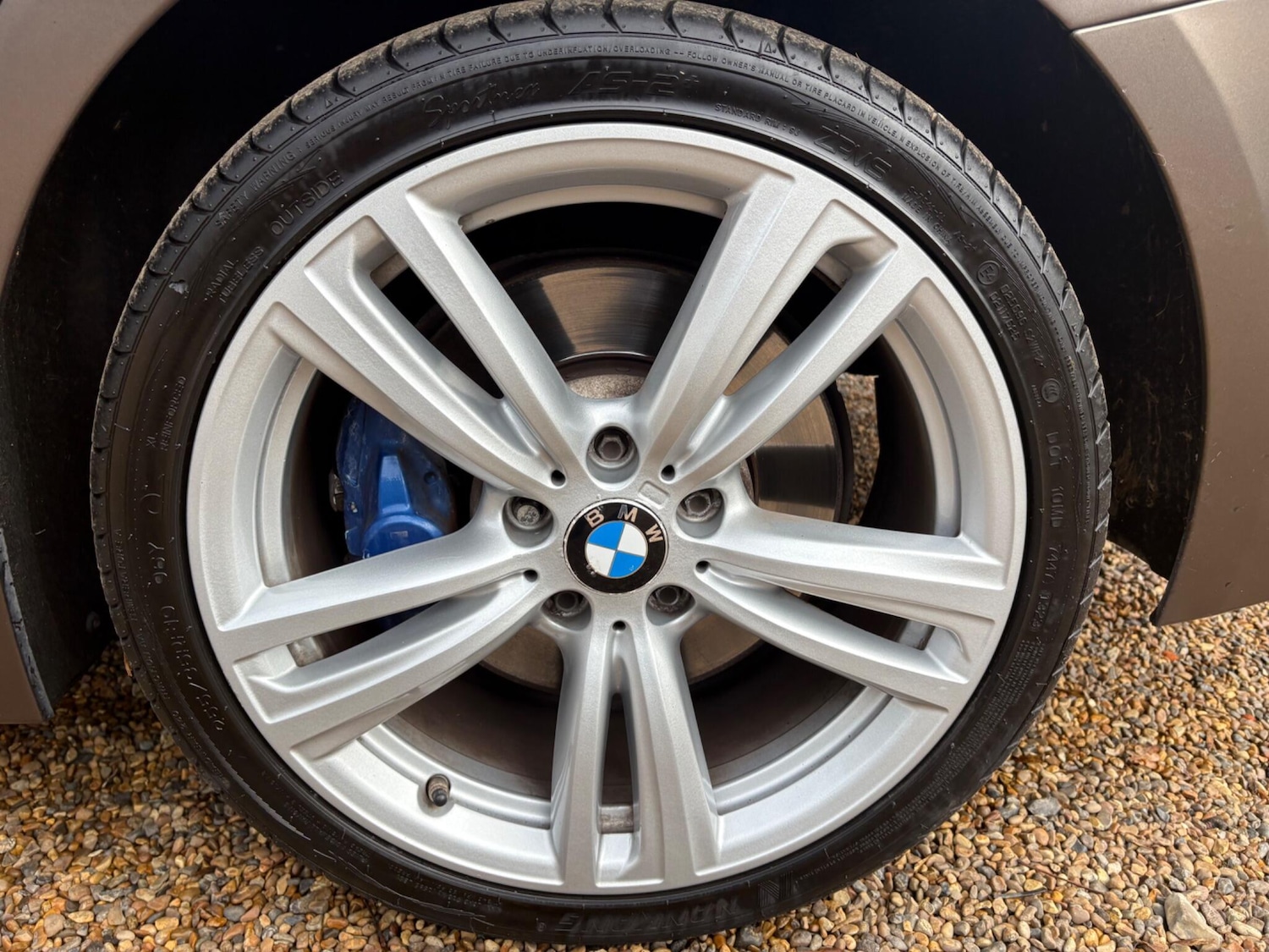 Used BMW 4 Series Gran Coupe 2016 for sale - 76294828: Photo 41