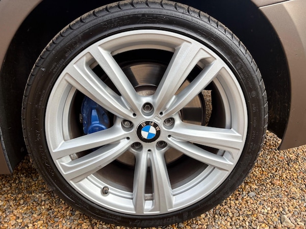 Used BMW 4 Series Gran Coupe 2016 for sale - 76294828: Photo 41