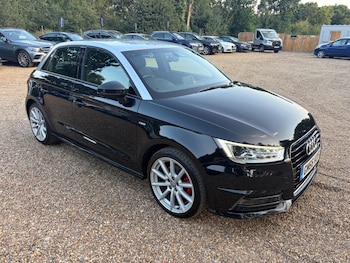 Used Audi A1 2017 for sale - 79304275: Photo
