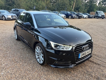 Used Audi A1 2017 for sale - 79304275: Photo