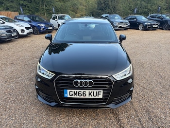 Used Audi A1 2017 for sale - 79304275: Photo