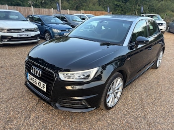 Used Audi A1 2017 for sale - 79304275: Photo