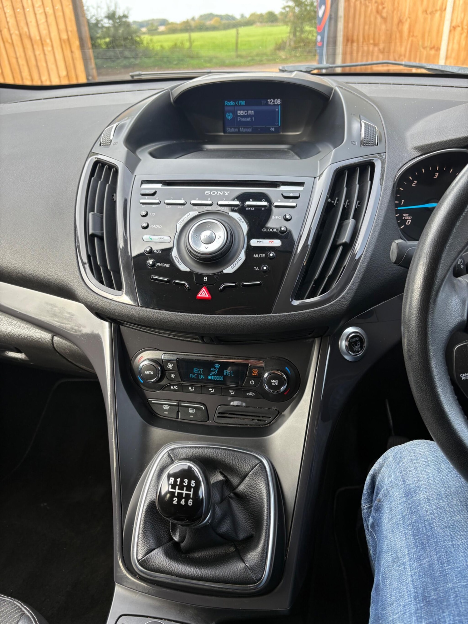 Used Ford Kuga 2014 for sale - 76137839: Photo 16