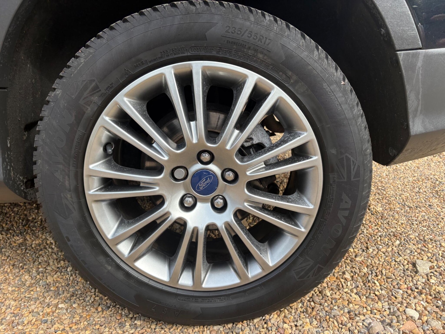 Used Ford Kuga 2014 for sale - 76137839: Photo 22