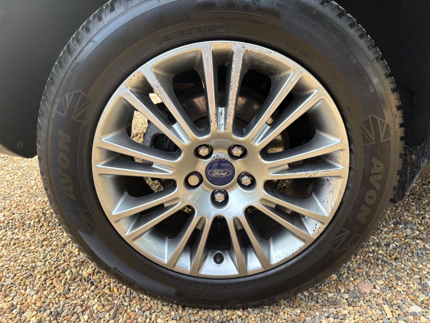 Used Ford Kuga 2014 for sale - 76137839: Photo 23