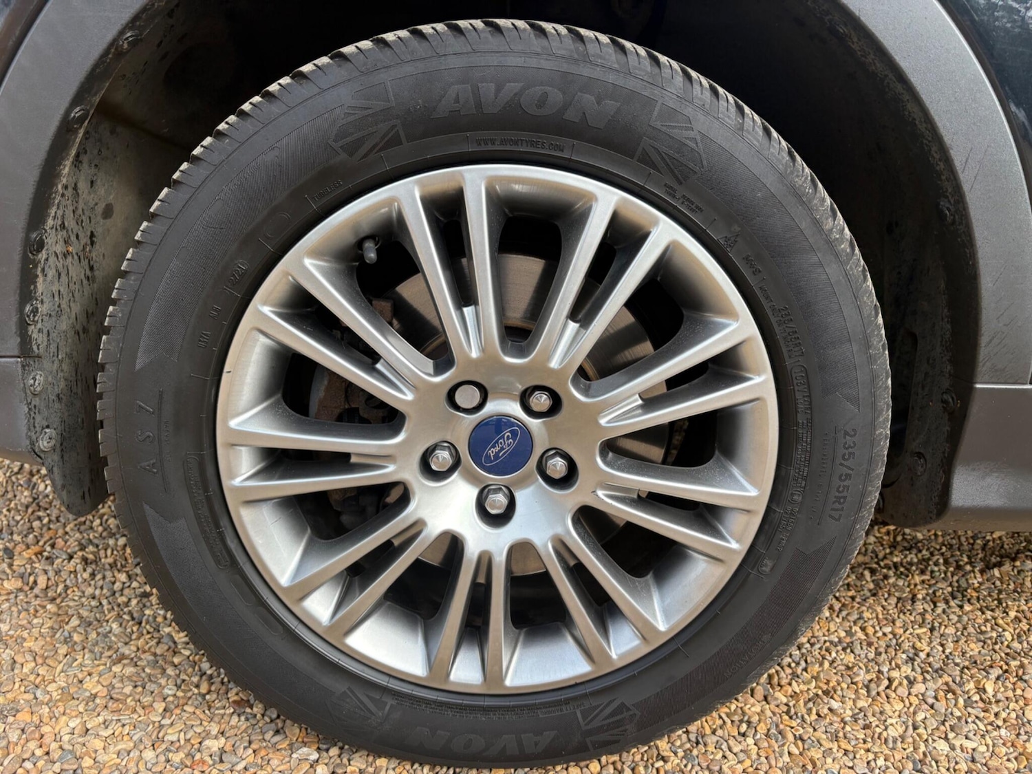 Used Ford Kuga 2014 for sale - 76137839: Photo 27