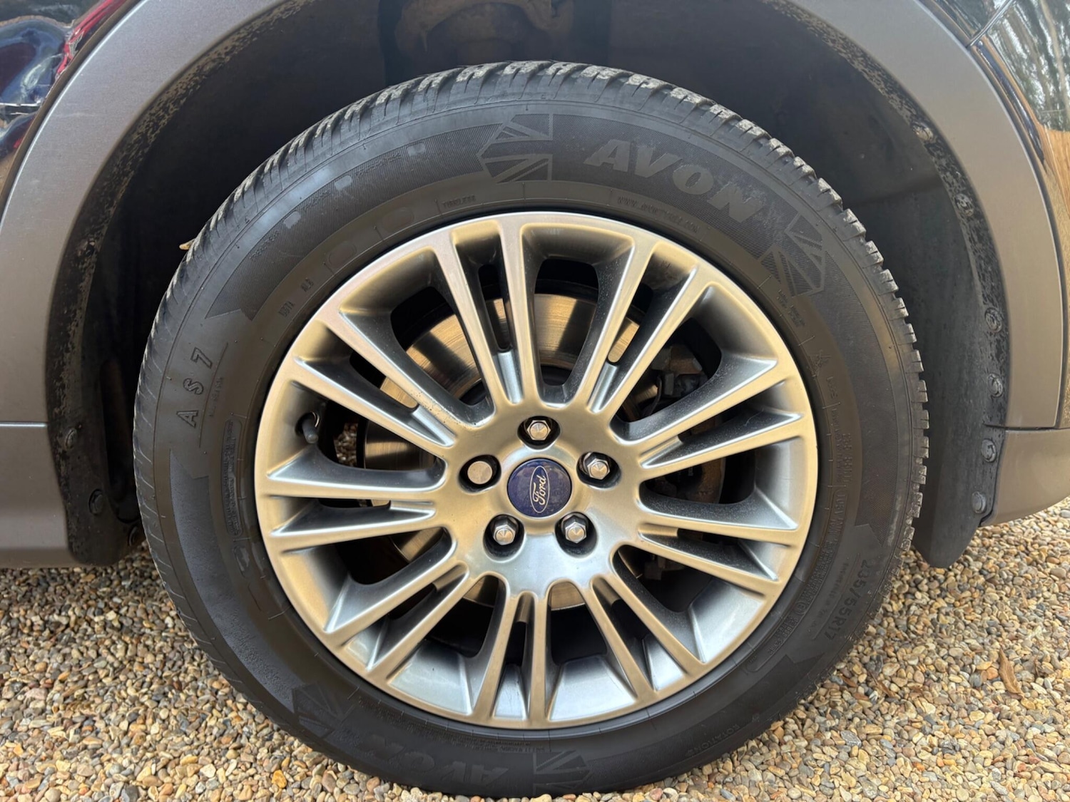 Used Ford Kuga 2014 for sale - 76137839: Photo 28