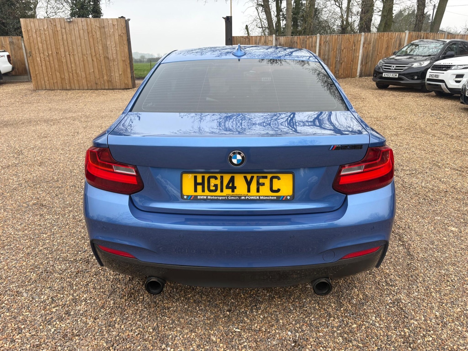 Used BMW 2 Series for sale - 77808480: Photo 11