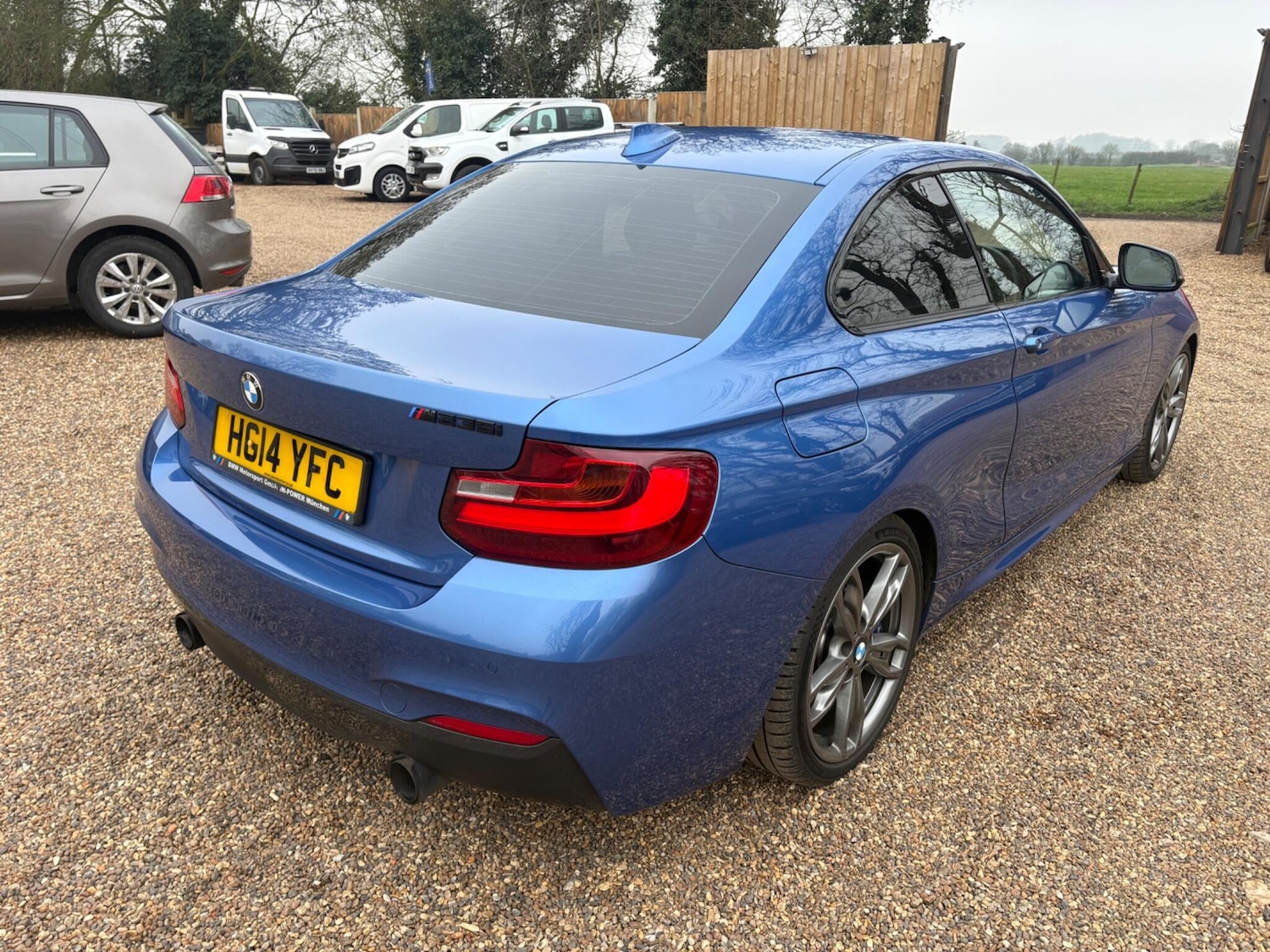 Used BMW 2 Series for sale - 77808480: Photo 12