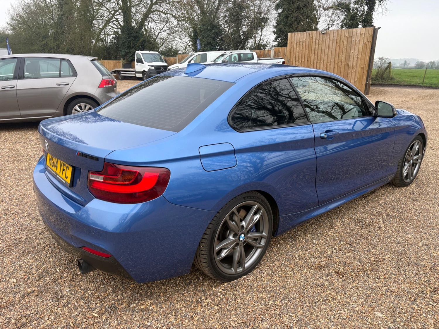 Used BMW 2 Series for sale - 77808480: Photo 13