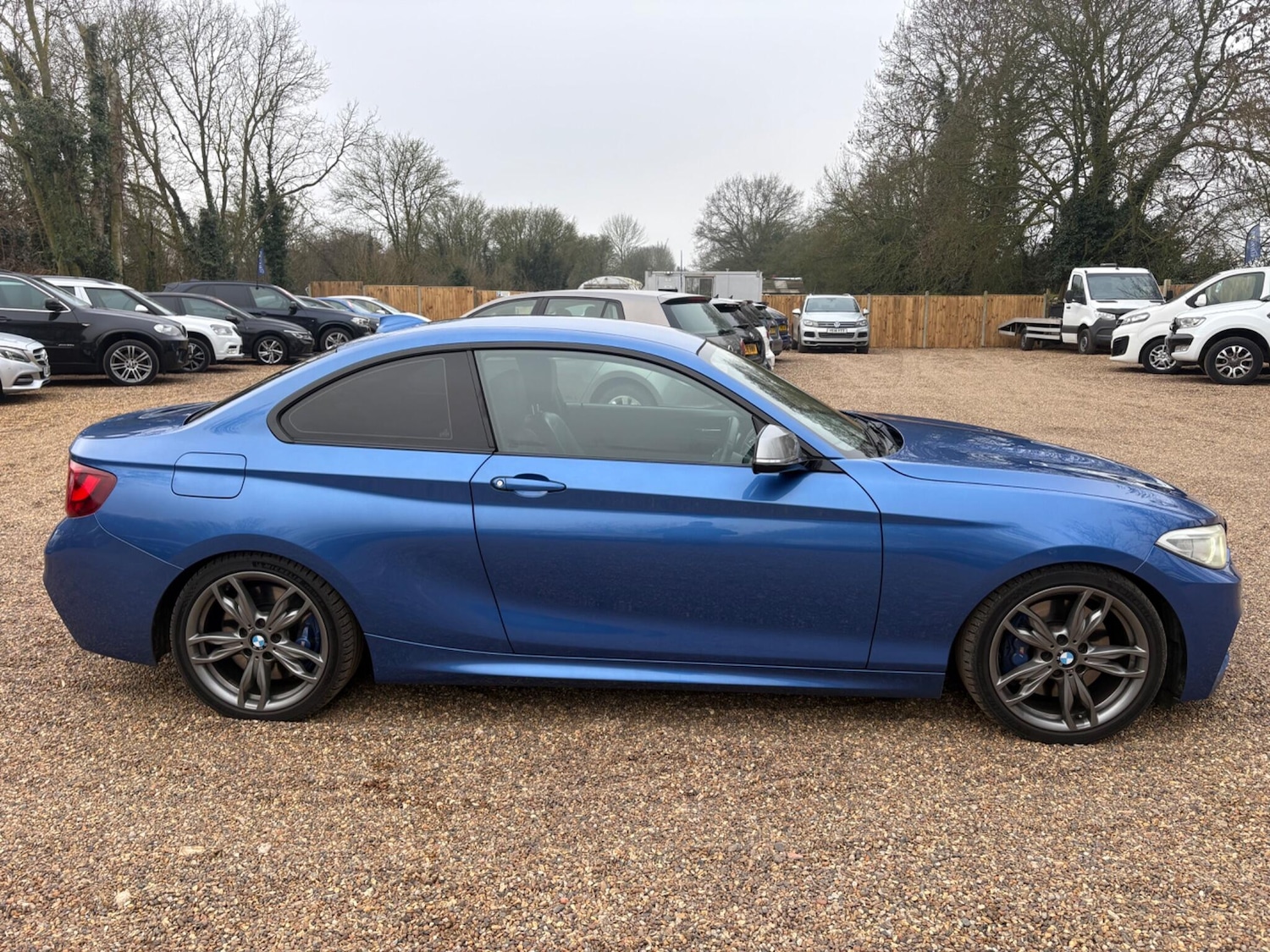 Used BMW 2 Series for sale - 77808480: Photo 14