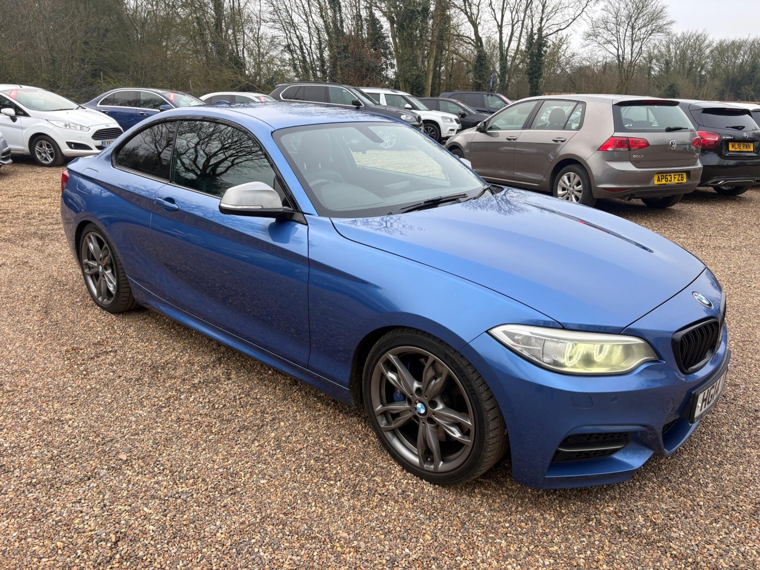 Used BMW 2 Series for sale - 77808480: Photo 15