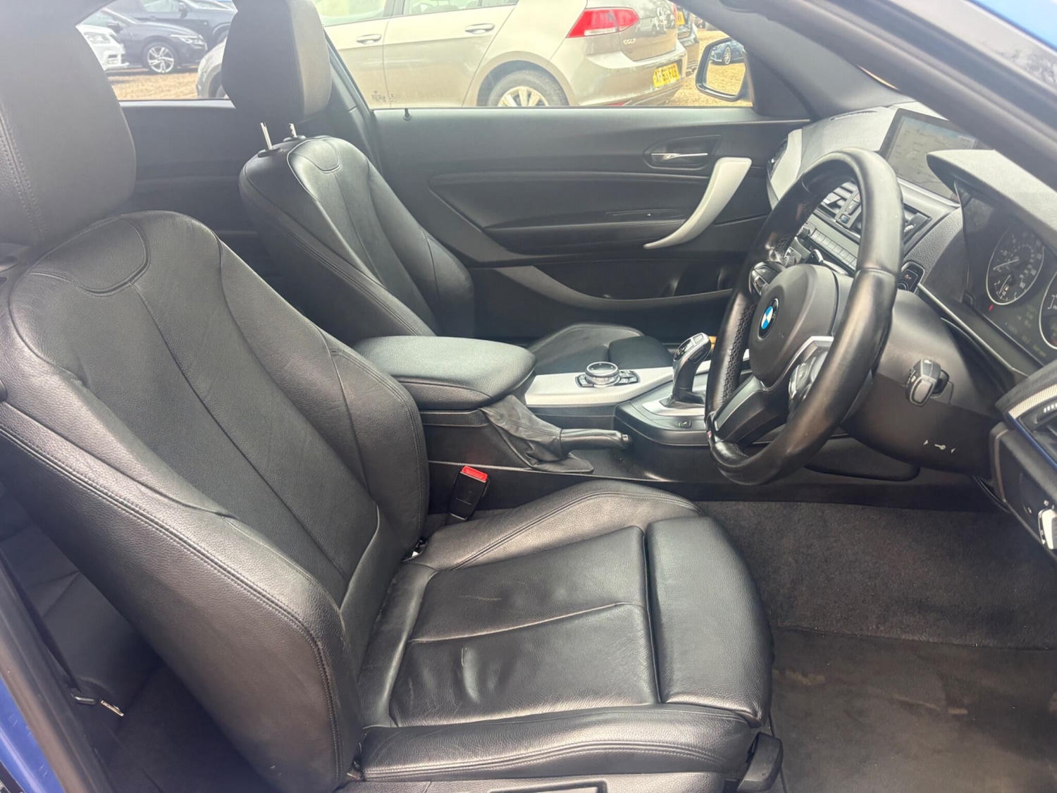 Used BMW 2 Series for sale - 77808480: Photo 17