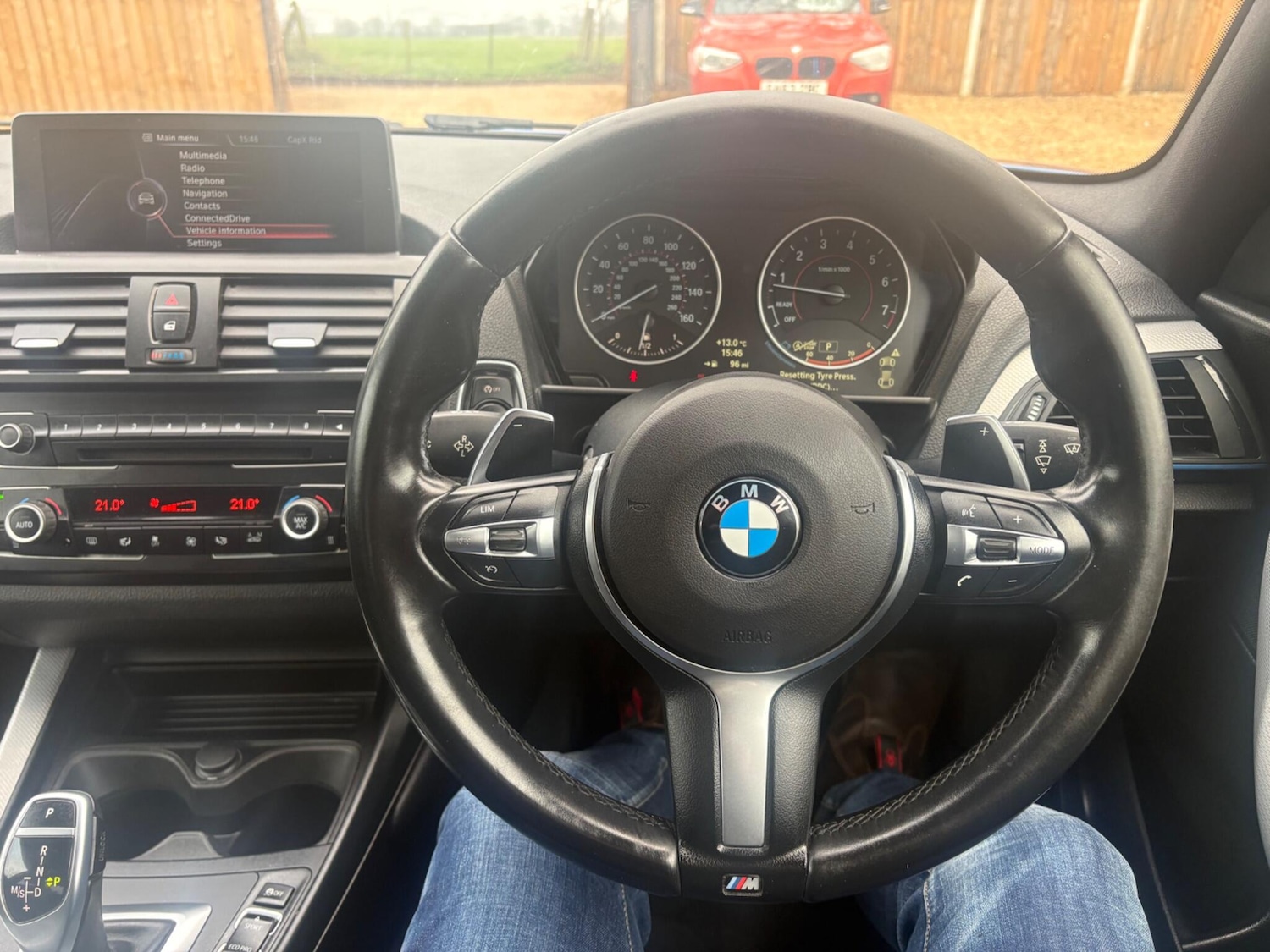 Used BMW 2 Series for sale - 77808480: Photo 19