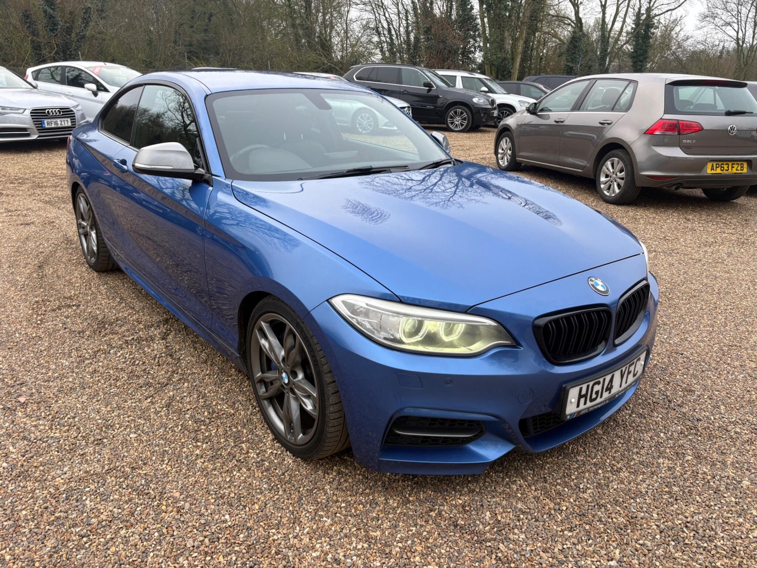 Used BMW 2 Series for sale - 77808480: Photo 2