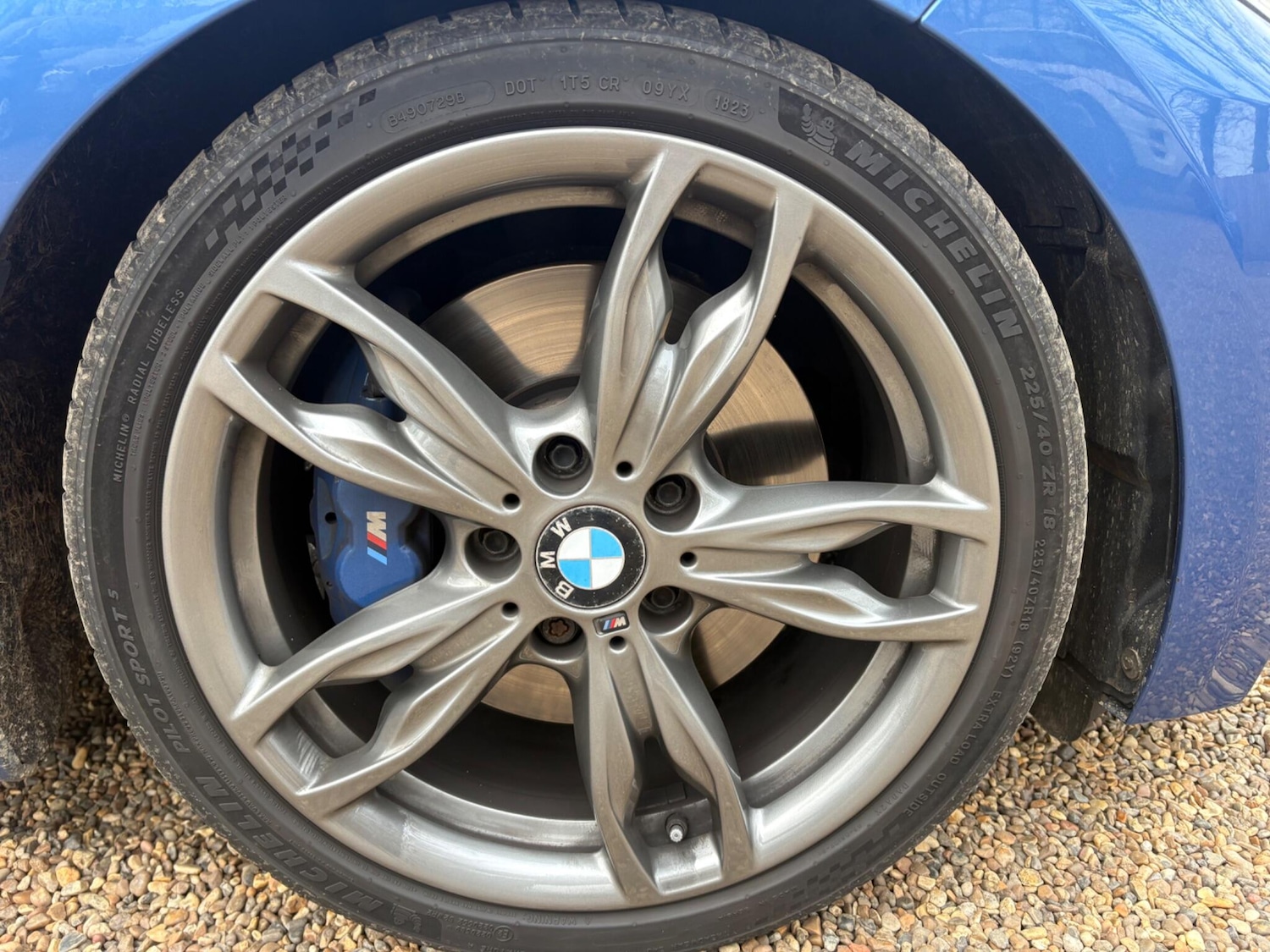 Used BMW 2 Series for sale - 77808480: Photo 24