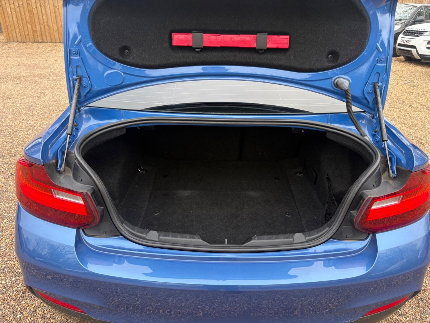 Used BMW 2 Series for sale - 77808480: Photo 26