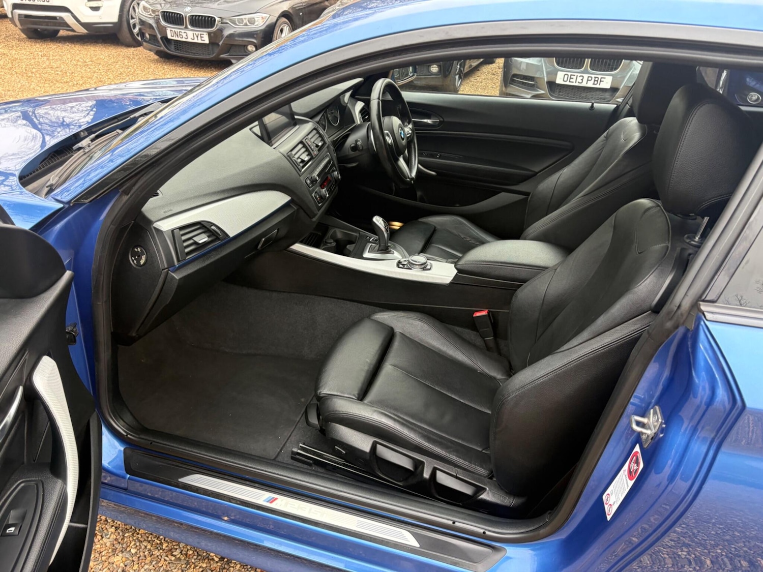 Used BMW 2 Series for sale - 77808480: Photo 28