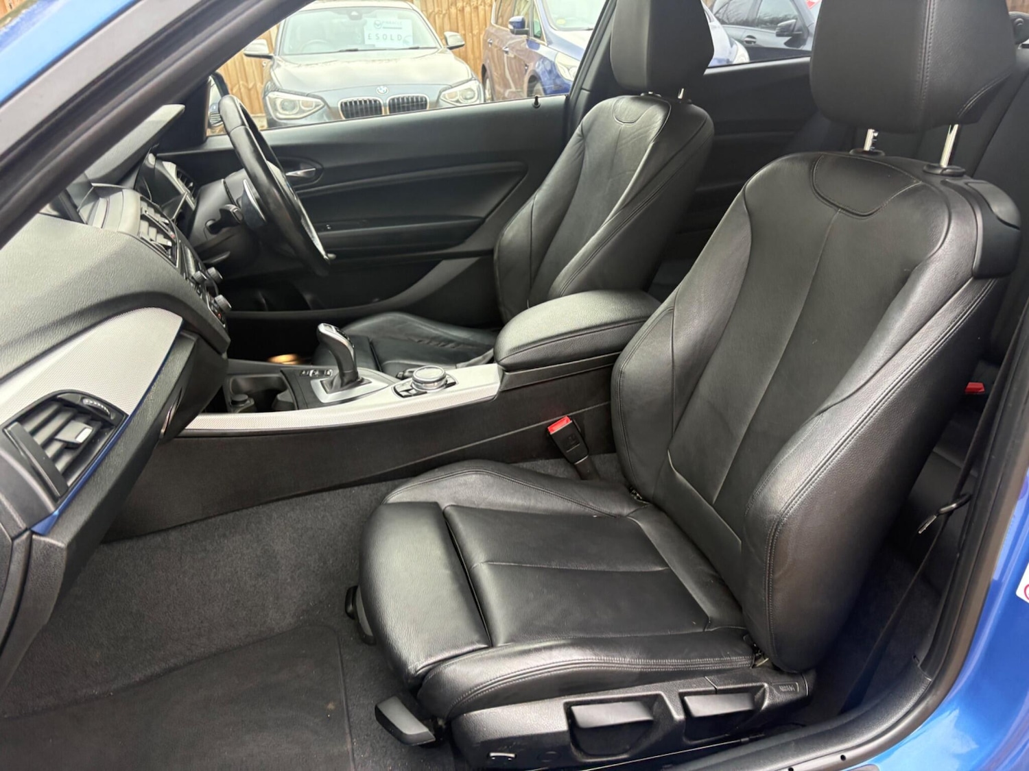 Used BMW 2 Series for sale - 77808480: Photo 29