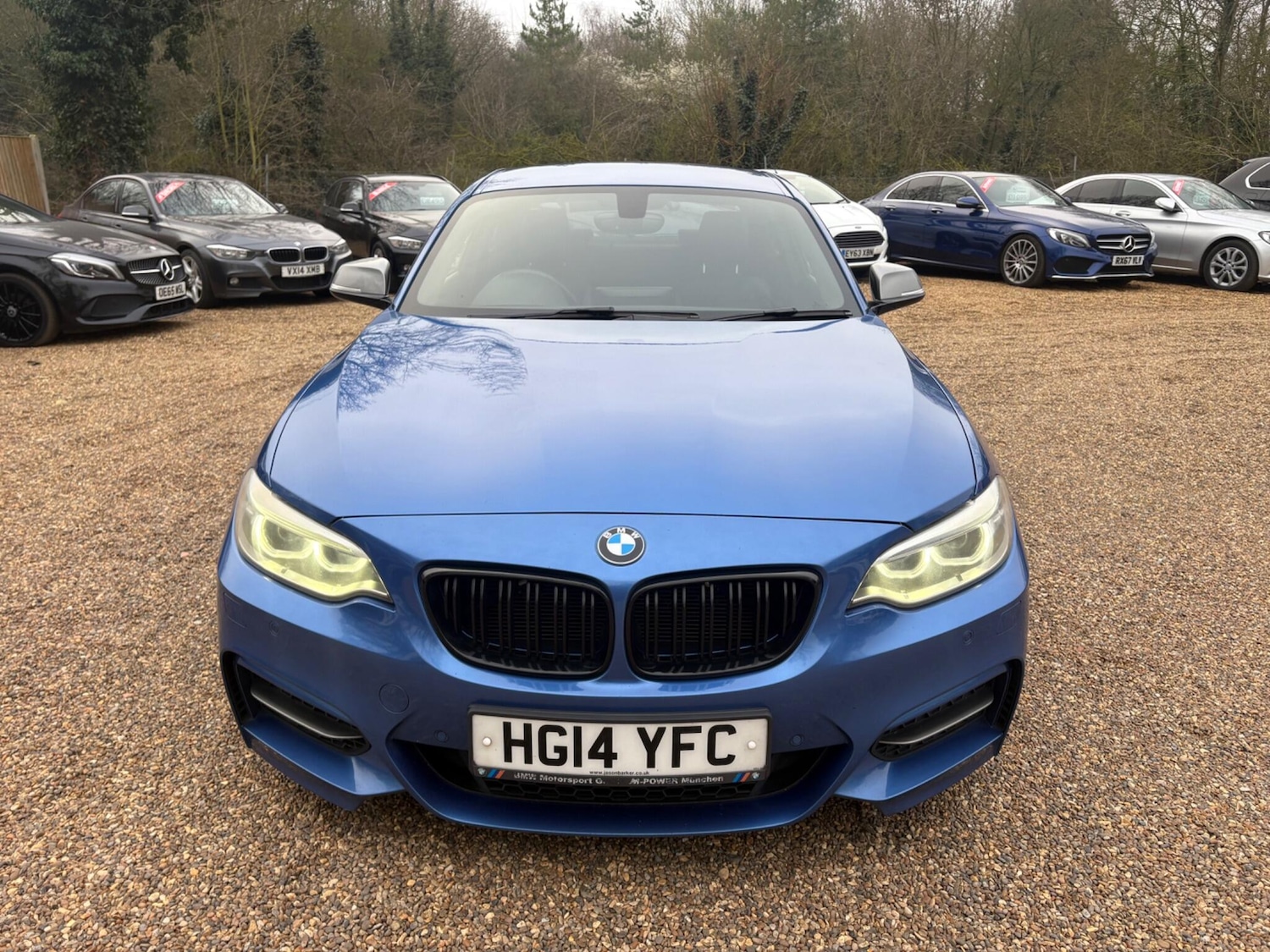 Used BMW 2 Series for sale - 77808480: Photo 3