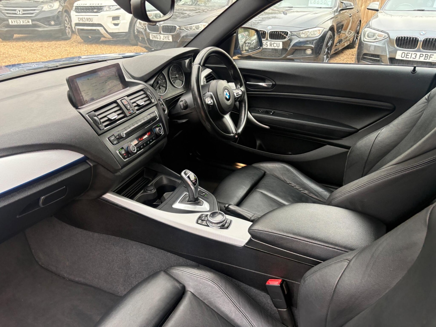 Used BMW 2 Series for sale - 77808480: Photo 30