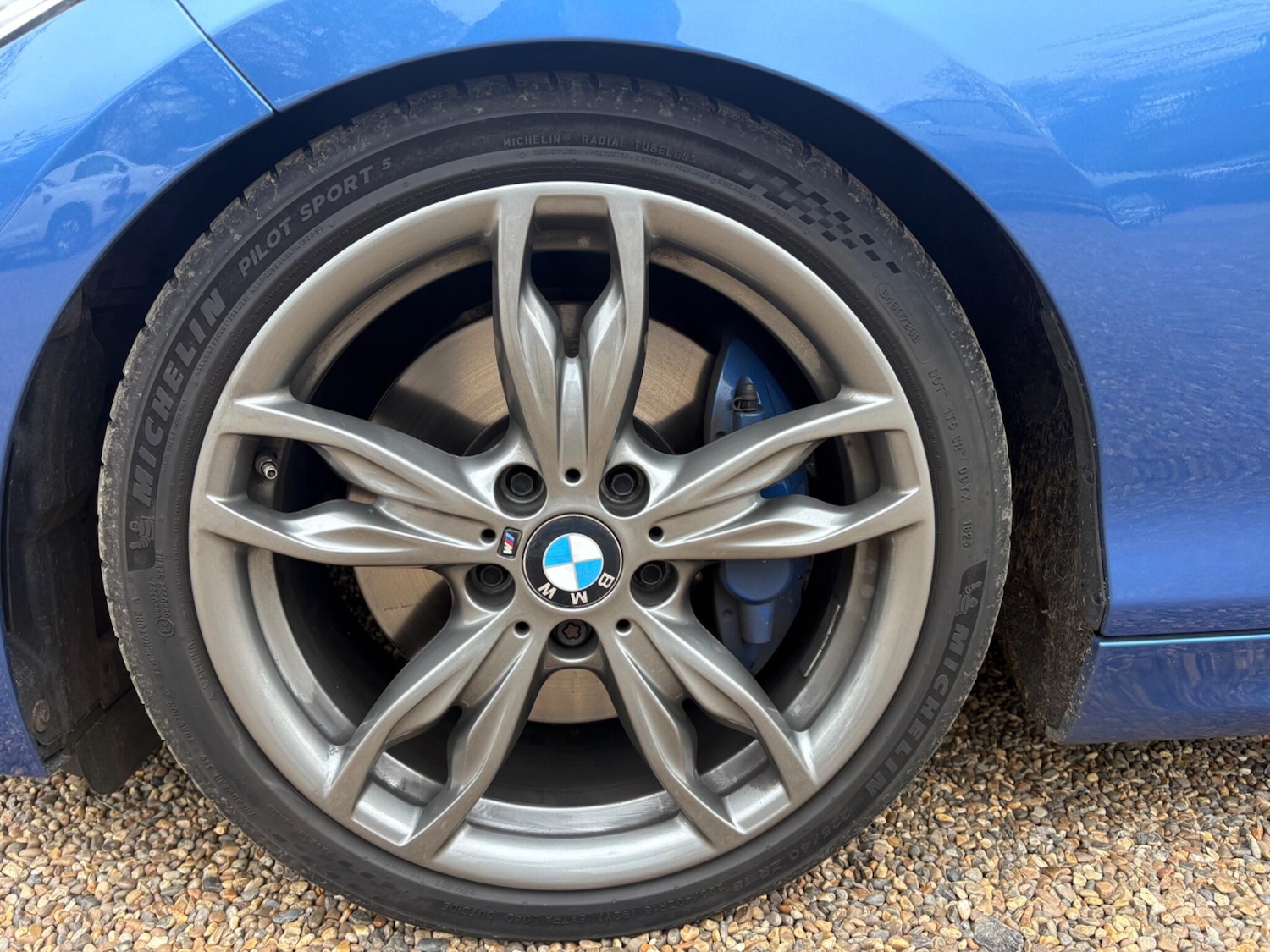 Used BMW 2 Series for sale - 77808480: Photo 33