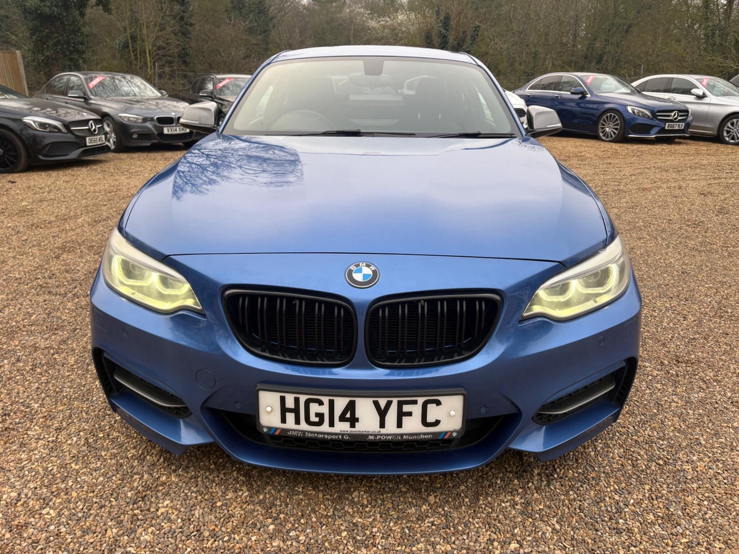 Used BMW 2 Series for sale - 77808480: Photo 4