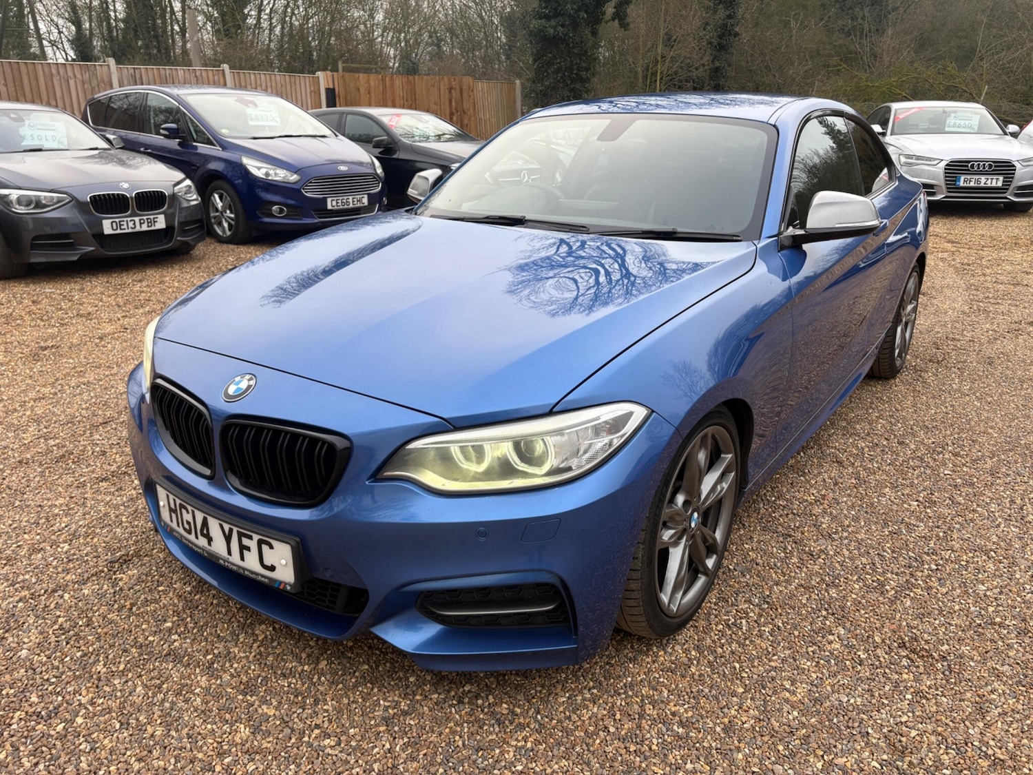 Used BMW 2 Series for sale - 77808480: Photo 5
