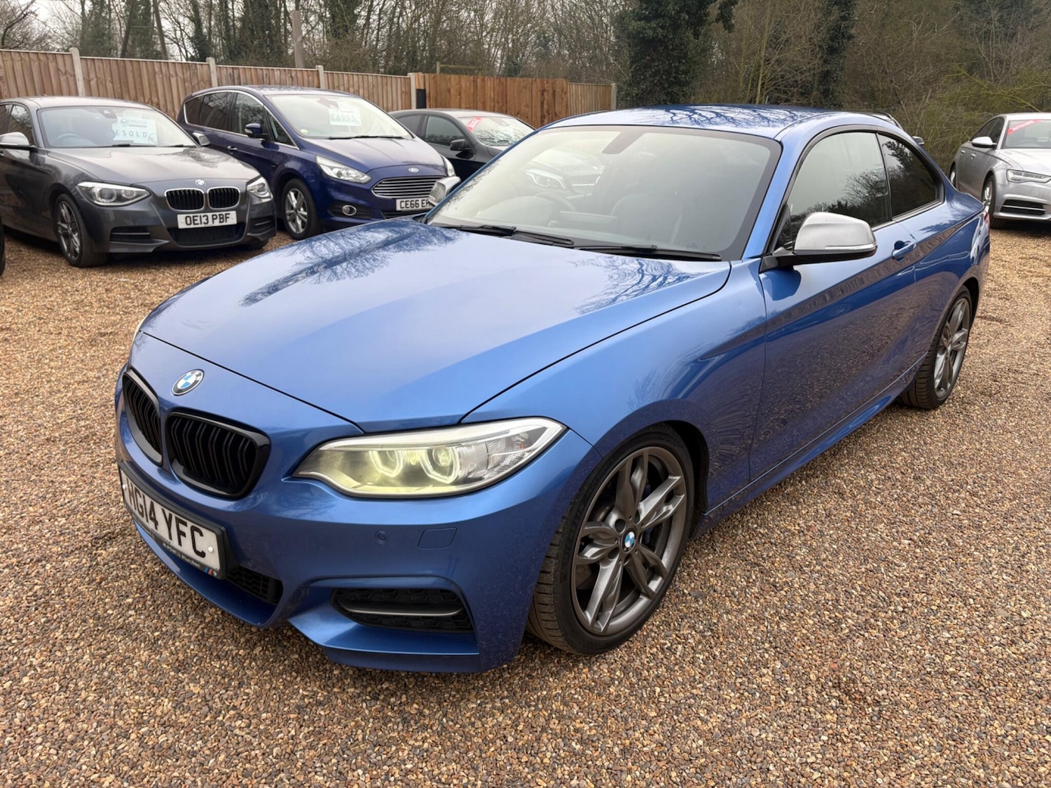 Used BMW 2 Series for sale - 77808480: Photo 6