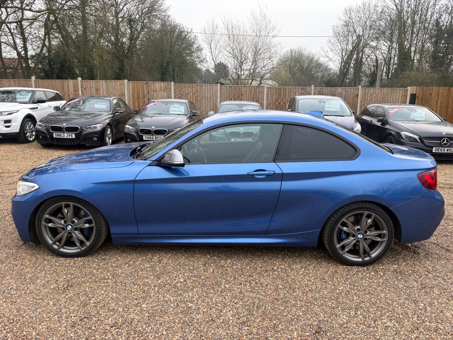 Used BMW 2 Series for sale - 77808480: Photo 8