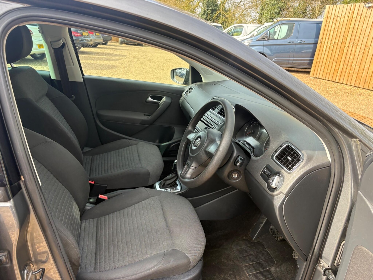 Used Volkswagen Polo 2013 for sale - 78046959: Photo 17