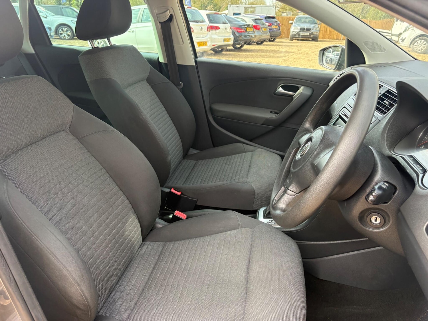 Used Volkswagen Polo 2013 for sale - 78046959: Photo 18