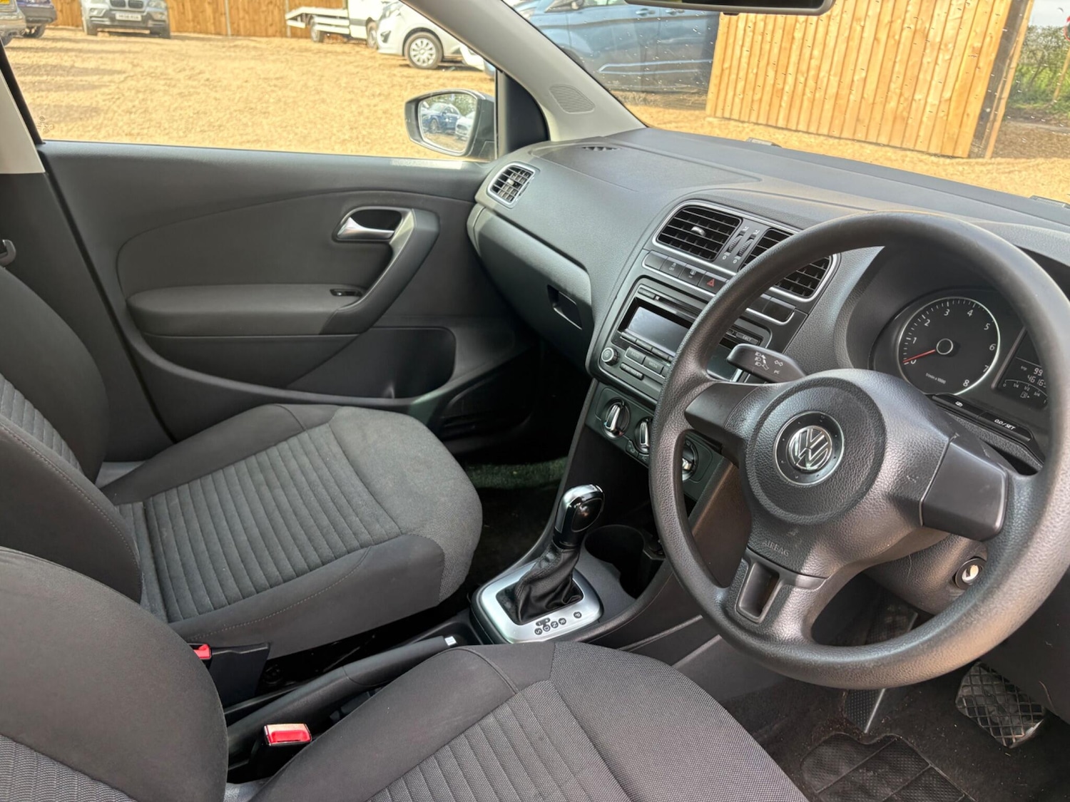 Used Volkswagen Polo 2013 for sale - 78046959: Photo 19