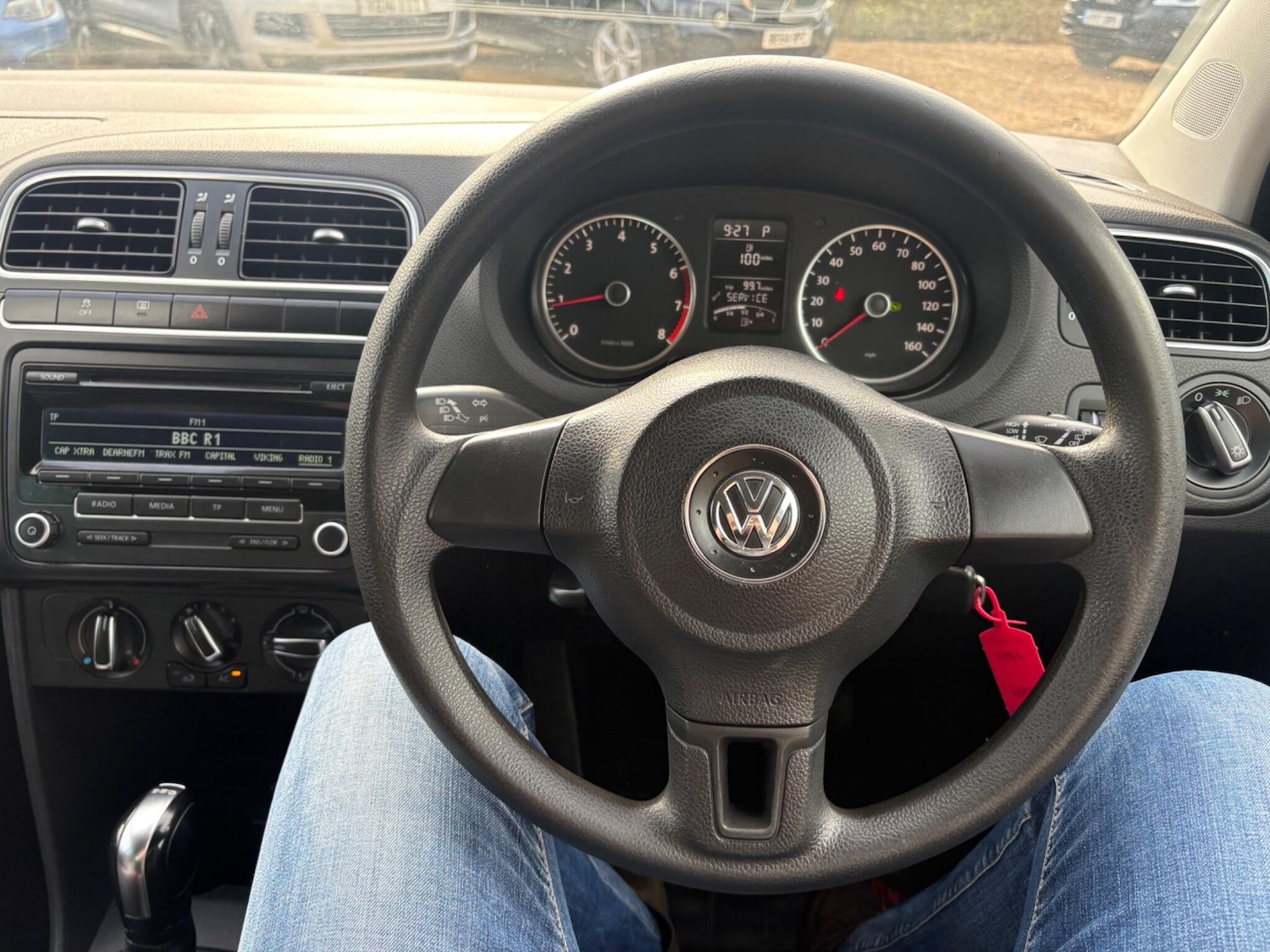 Used Volkswagen Polo 2013 for sale - 78046959: Photo 20