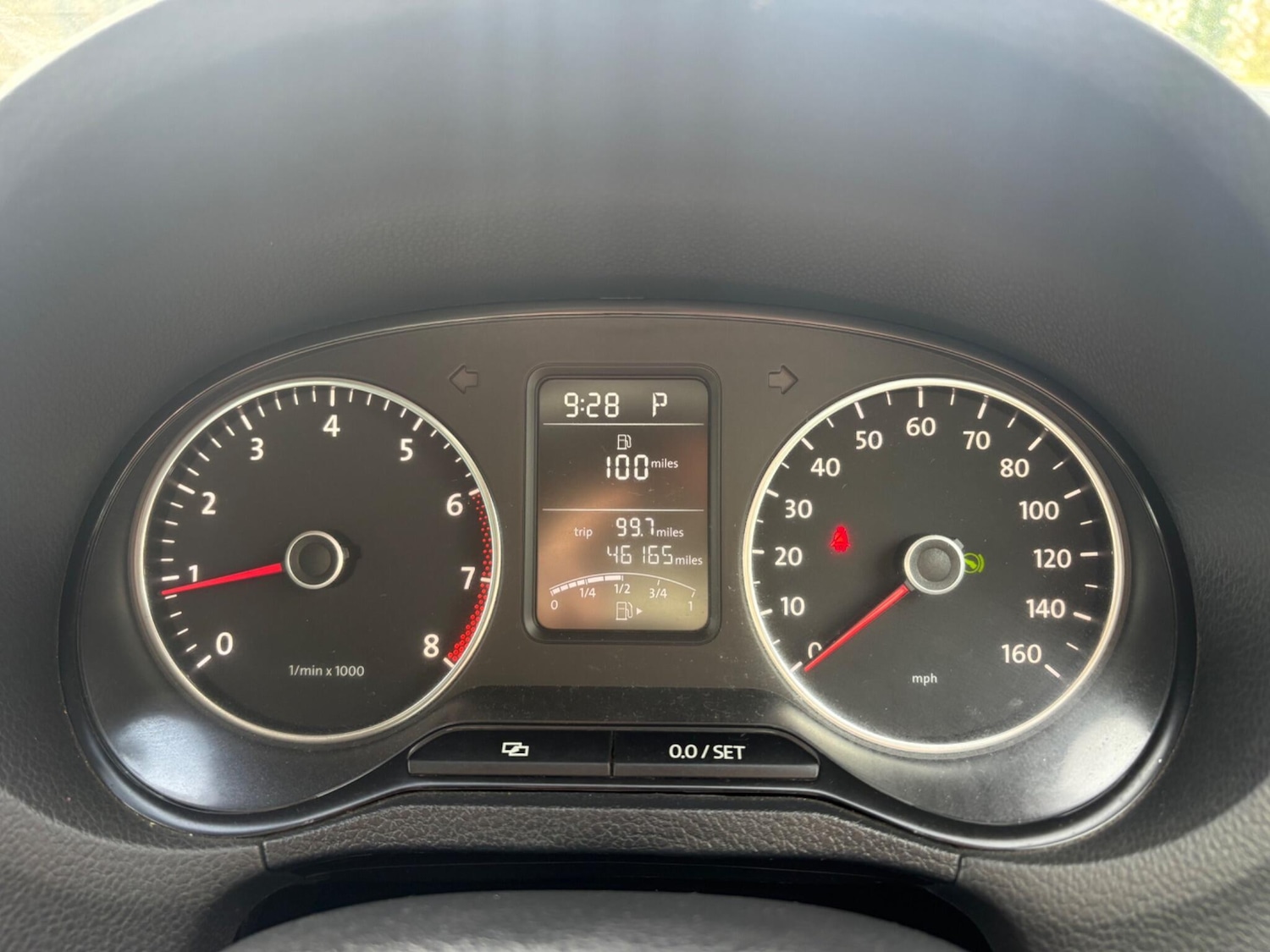 Used Volkswagen Polo 2013 for sale - 78046959: Photo 21