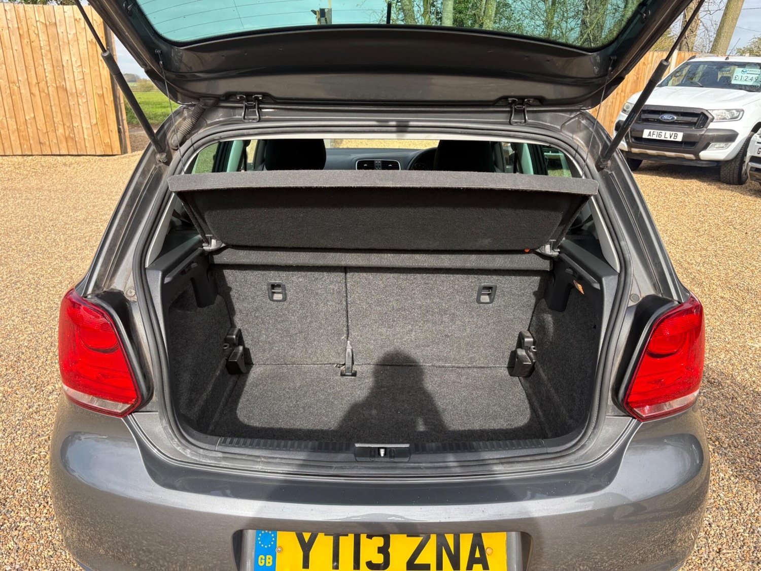 Used Volkswagen Polo 2013 for sale - 78046959: Photo 26