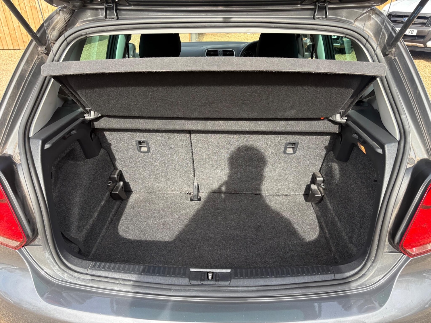 Used Volkswagen Polo 2013 for sale - 78046959: Photo 27