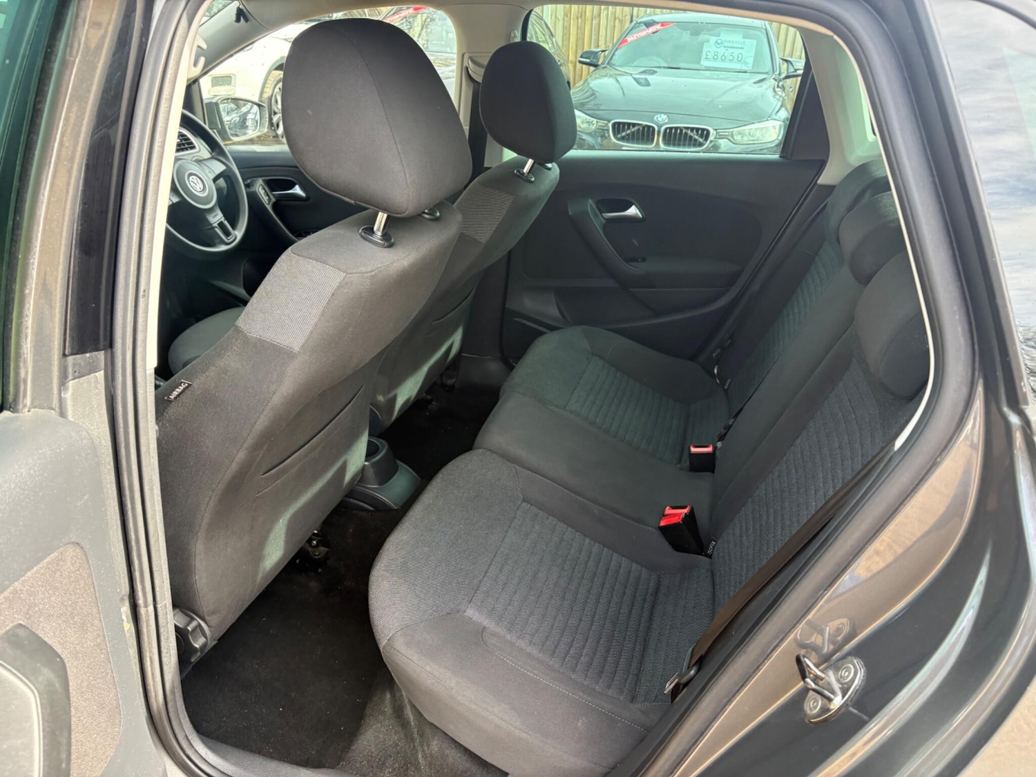 Used Volkswagen Polo 2013 for sale - 78046959: Photo 28