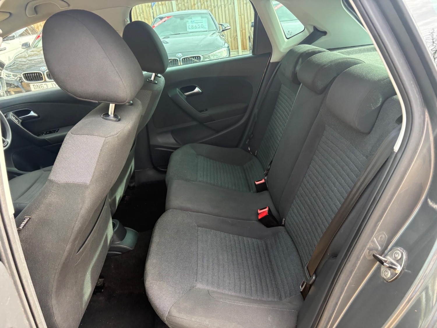 Used Volkswagen Polo 2013 for sale - 78046959: Photo 29