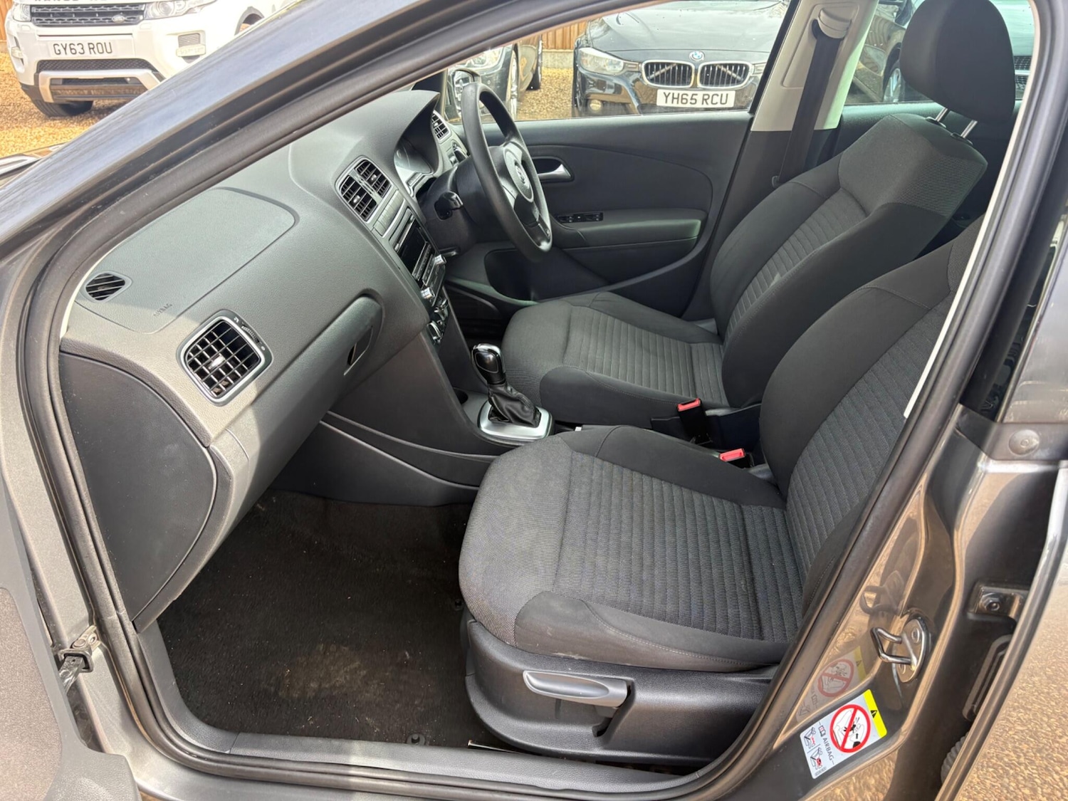 Used Volkswagen Polo 2013 for sale - 78046959: Photo 30