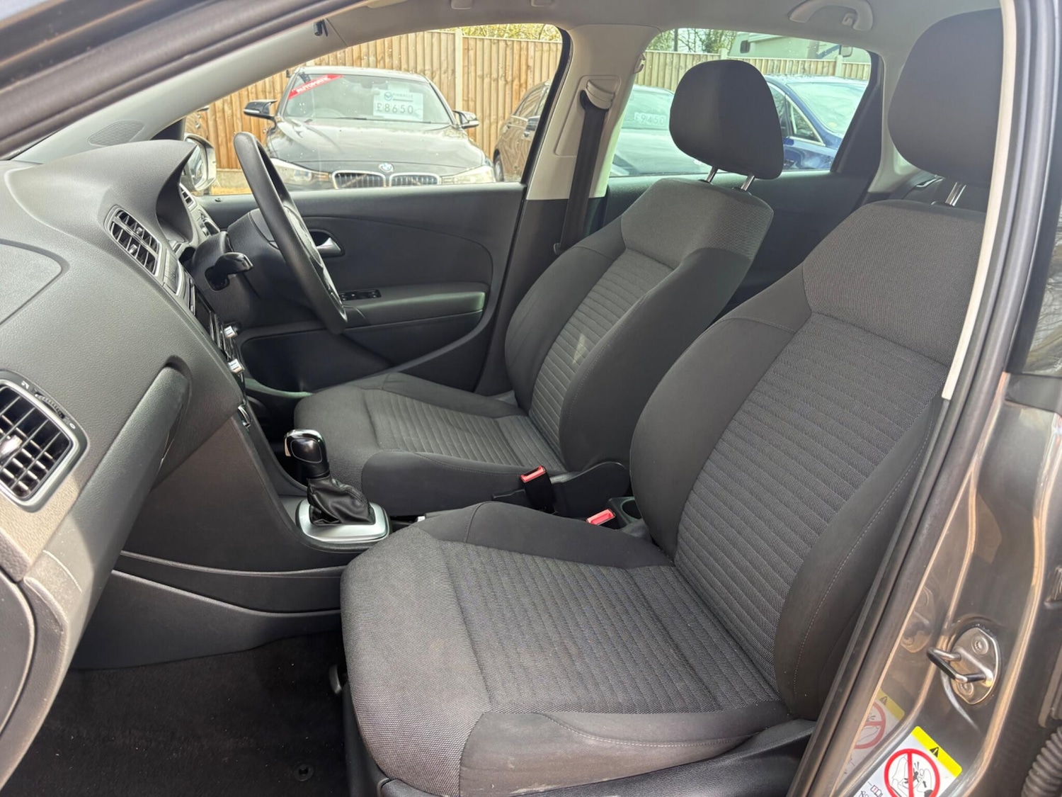 Used Volkswagen Polo 2013 for sale - 78046959: Photo 31