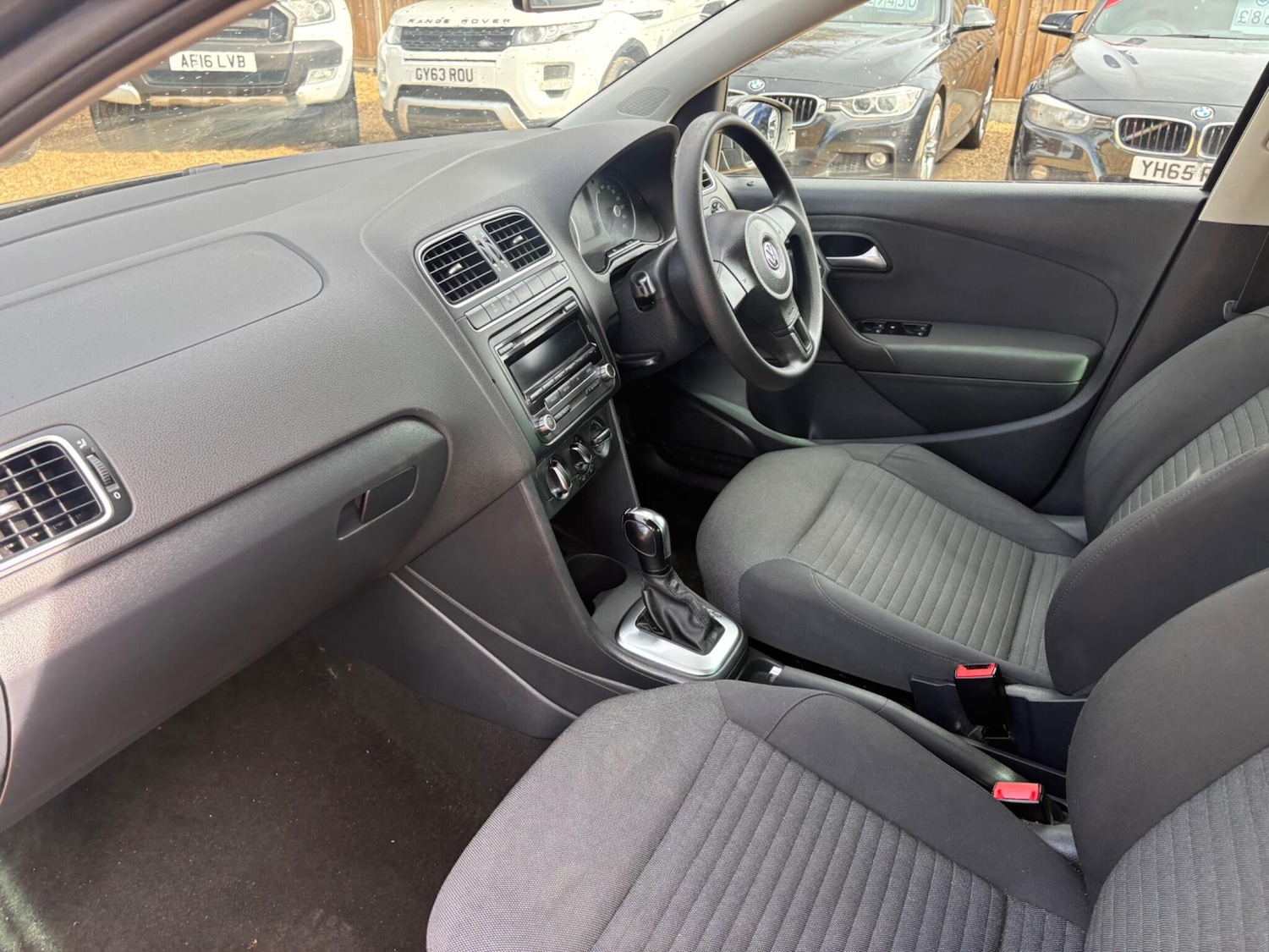 Used Volkswagen Polo 2013 for sale - 78046959: Photo 32