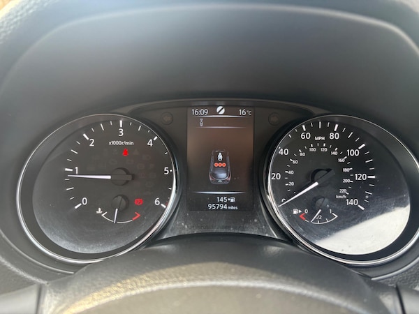 Used Nissan Qashqai 2016 for sale - 76094834: Photo 16