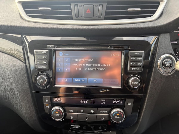 Used Nissan Qashqai 2016 for sale - 76094834: Photo 17