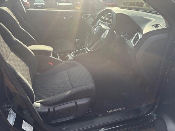 Used Nissan Qashqai 2016 for sale - 76094834: Photo 20